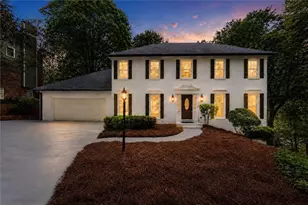 1731 E Bank Dr, Marietta, GA 30068 - Photo 1