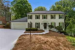 1731 E Bank Dr, Marietta, GA 30068 - Photo 1