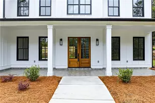 426 Stock Gap Rd, Monroe, GA 30656 - Photo 5