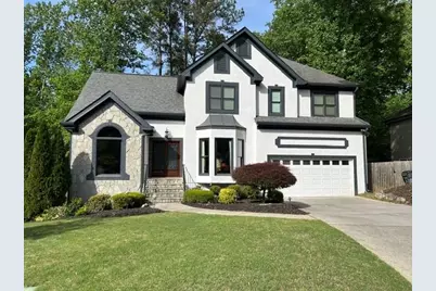 1243 Shyreford Circle, Lawrenceville, GA 30043 - Photo 1