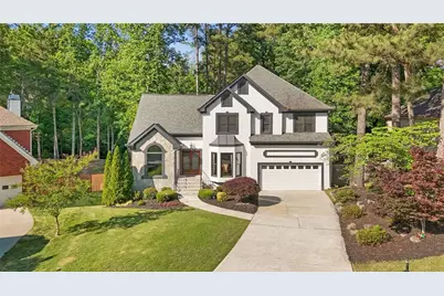 1243 Shyreford Circle, Lawrenceville, GA 30043 - Photo 55