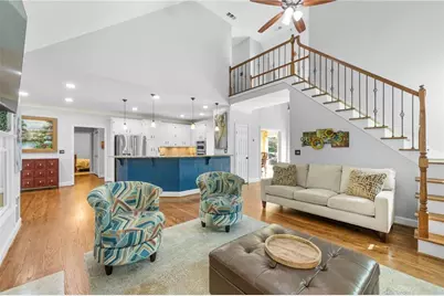 1243 Shyreford Circle, Lawrenceville, GA 30043 - Photo 11