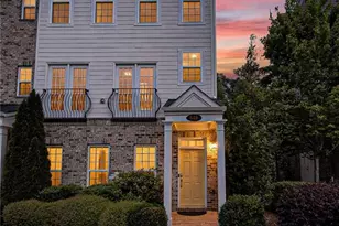 649 Hanlon Way, Alpharetta, GA 30009 - Photo 1