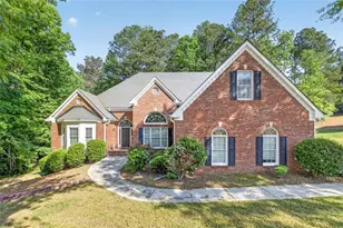 3570 Bulloch Lake Rd, Loganville, GA 30052 - Photo 1