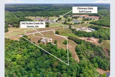 543 Scales Creek Road, Homer, GA 30547 - Photo 5