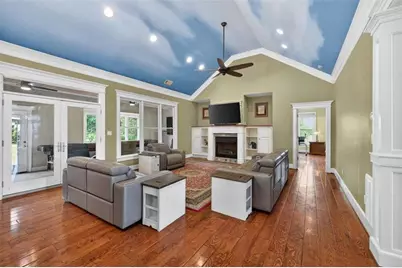 543 Scales Creek Road, Homer, GA 30547 - Photo 17