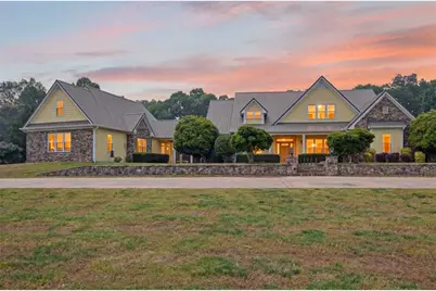 543 Scales Creek Road, Homer, GA 30547 - Photo 3