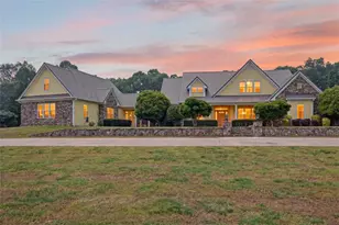 543 Scales Creek Rd, Homer, GA 30547 - Photo 3
