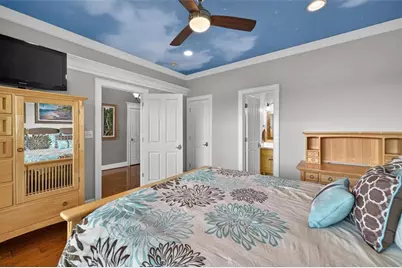 543 Scales Creek Road, Homer, GA 30547 - Photo 35