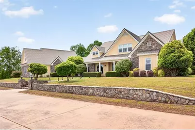 543 Scales Creek Road, Homer, GA 30547 - Photo 61