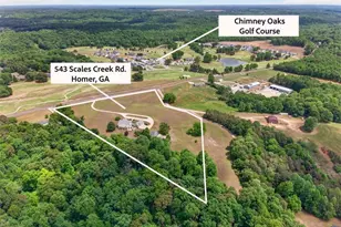 543 Scales Creek Rd, Homer, GA 30547 - Photo 69