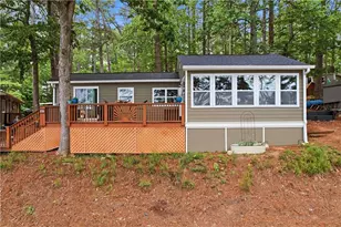 1000 Victoria Landing Dr, Woodstock, GA 30189 - Photo 1