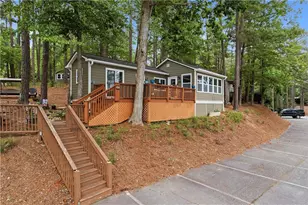 1000 Victoria Landing Dr, Woodstock, GA 30189 - Photo 3