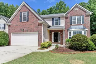 3380 McClure Woods Dr, Duluth, GA 30096 - Photo 3