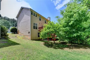 3380 McClure Woods Dr, Duluth, GA 30096 - Photo 45