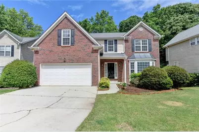 3380 McClure Woods Drive, Duluth, GA 30096 - Photo 1