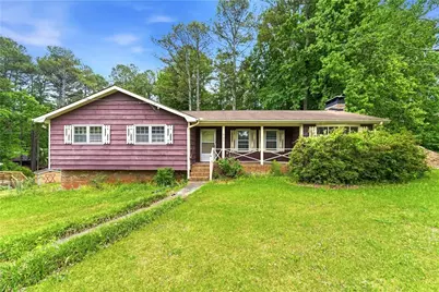 3180 Sandy Plains Road, Marietta, GA 30066 - Photo 1