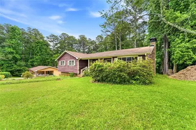 3180 Sandy Plains Road, Marietta, GA 30066 - Photo 21