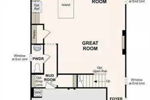 1303 Farmers Loop, Austell, GA 30106 - Photo 3