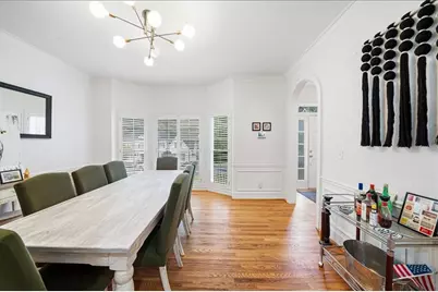 763 Byrnwyck Road NE, Brookhaven, GA 30319 - Photo 5
