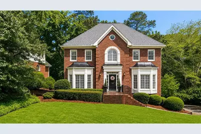 763 Byrnwyck Road NE, Brookhaven, GA 30319 - Photo 1