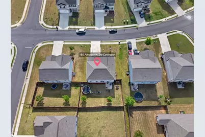180 Amberjack, Covington, GA 30016 - Photo 3