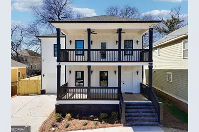 1148 West Avenue SW, Atlanta, GA 30315 - Photo 5