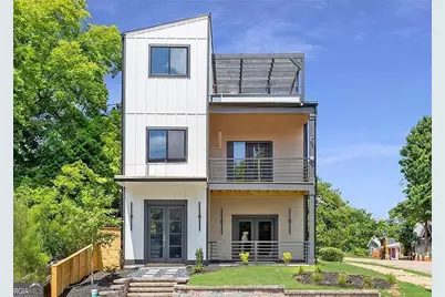 1148 West Avenue SW, Atlanta, GA 30315 - Photo 3