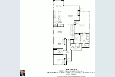 5188 Watchmans Cove, Gainesville, GA 30504 - Photo 67