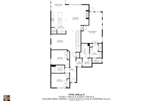 5188 Watchmans Cv, Gainesville, GA 30504 - Photo 67