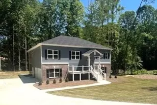 170 Pleasant Point Way, Fayetteville, GA 30214 - Photo 1