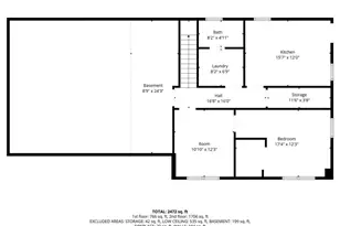 972 Bingham Ln, Stone Mountain, GA 30083 - Photo 57