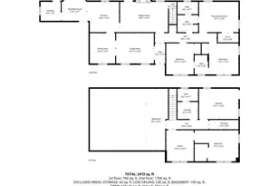 972 Bingham Ln, Stone Mountain, GA 30083 - Photo 59