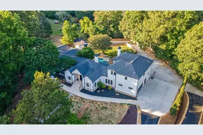 10785 Shallowford Road, Roswell, GA 30075 - Photo 115