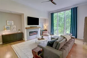 6090 Weatherly Dr NW, Sandy Springs, GA 30328 - Photo 15