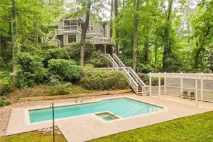 6090 Weatherly Dr NW, Sandy Springs, GA 30328 - Photo 47