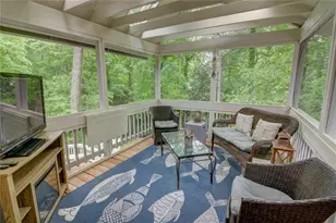 6090 Weatherly Dr NW, Sandy Springs, GA 30328 - Photo 29