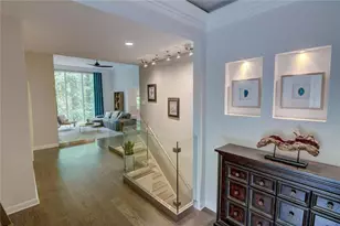 6090 Weatherly Dr NW, Sandy Springs, GA 30328 - Photo 11