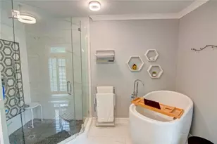 6090 Weatherly Dr NW, Sandy Springs, GA 30328 - Photo 35