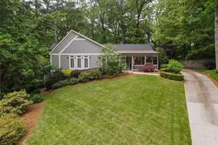 6090 Weatherly Dr NW, Sandy Springs, GA 30328 - Photo 3