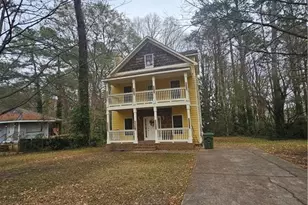 2968 Hapeville Rd SW, Atlanta, GA 30354 - Photo 1