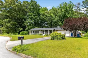 1250 Westwood Ct, Grayson, GA 30017 - Photo 1