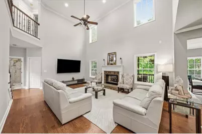 4030 Suwanee Bend Drive, Suwanee, GA 30024 - Photo 11