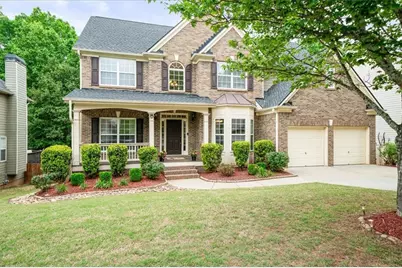 4030 Suwanee Bend Drive, Suwanee, GA 30024 - Photo 1