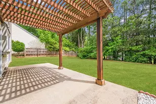 3647 Thornbrooke Pl, Duluth, GA 30097 - Photo 45