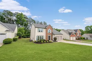3647 Thornbrooke Pl, Duluth, GA 30097 - Photo 69