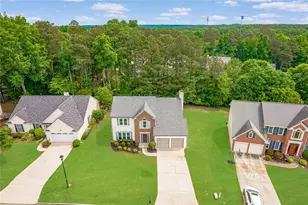 3647 Thornbrooke Pl, Duluth, GA 30097 - Photo 49