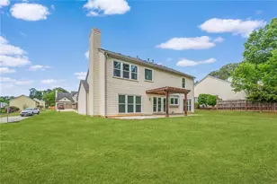 3647 Thornbrooke Pl, Duluth, GA 30097 - Photo 47
