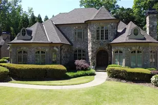 841 Camden Park Ct NE, Atlanta, GA 30342 - Photo 1
