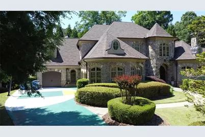 841 Camden Park Court NE, Atlanta, GA 30342 - Photo 5